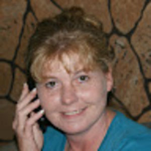 Meet your Posher, Marsha